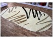 Поліпропіленовий килим SHAGY 0684 CREAM/BEIGE - Висока якість за найкращою ціною в Україні - зображення 4.